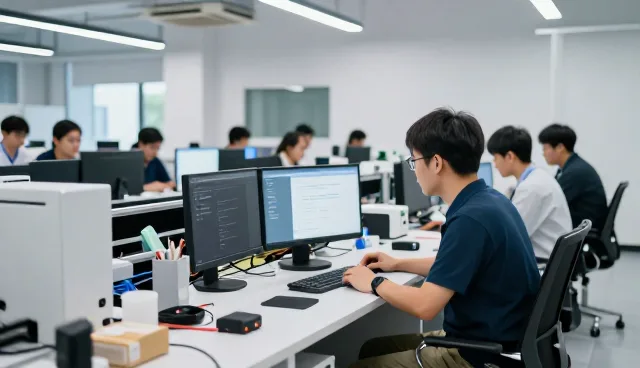沧州携手网络科技有限公司