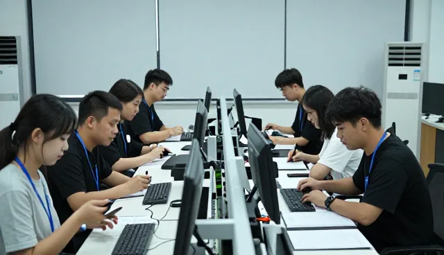 SEO优化服务
