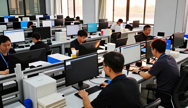 沧州携手网络科技有限公司