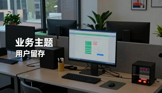 交互设计在APP开发中的演进与未来趋势