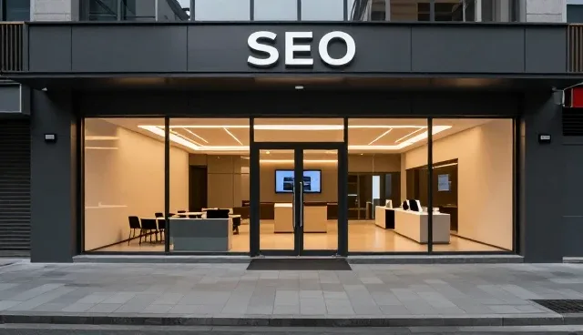 用户行为分析中SEO优化软件的应用问题