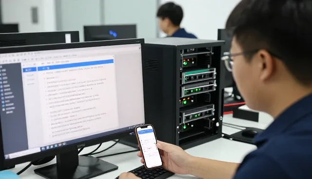 沧州携手网络科技有限公司分析APP开发软著代办市场变化